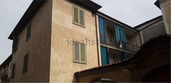 appartamento in vendita a Fossano