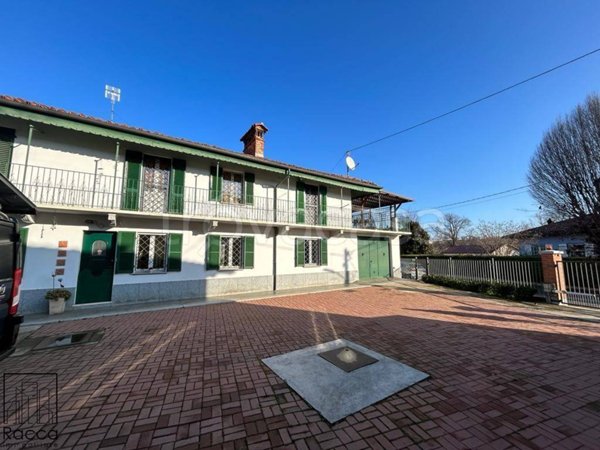 casa indipendente in vendita a Fossano in zona San Lorenzo
