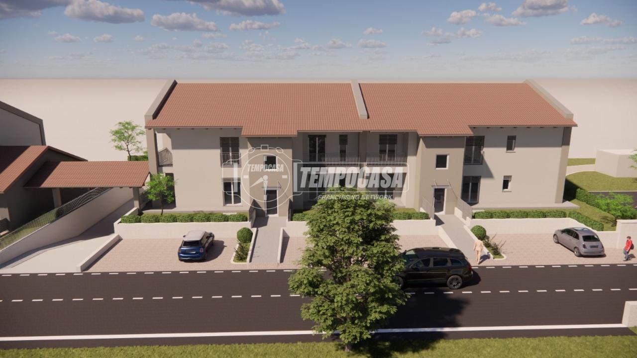 appartamento in vendita a Fossano in zona Santa Lucia