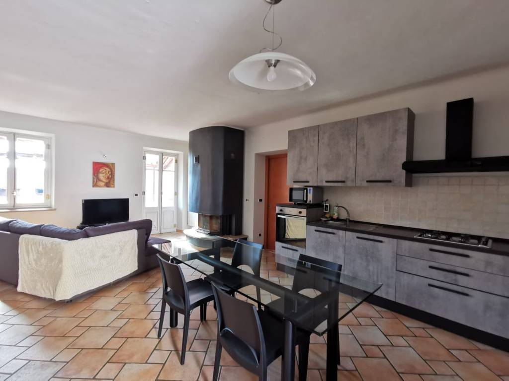 appartamento in vendita a Fossano