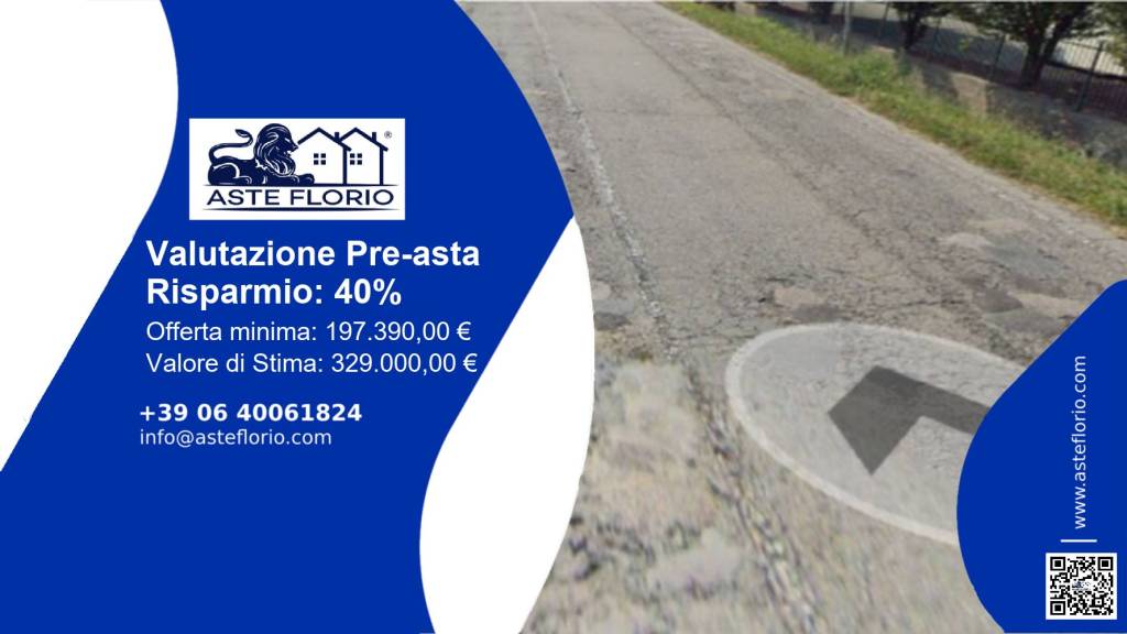 appartamento in vendita a Fossano