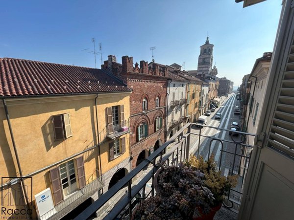 appartamento in vendita a Fossano