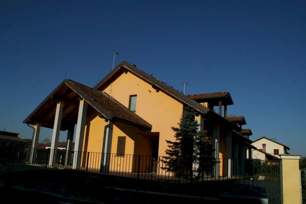 casa indipendente in vendita a Fossano in zona San Sebastiano