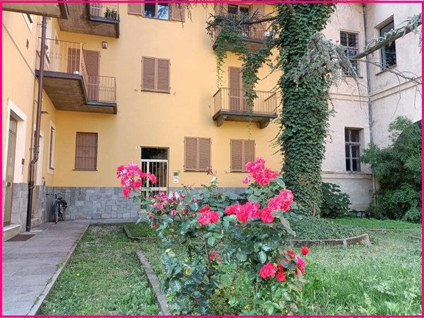 appartamento in vendita a Fossano