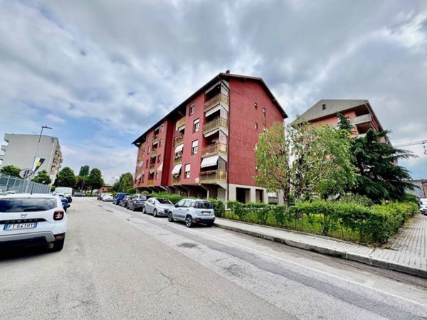 appartamento in vendita a Fossano