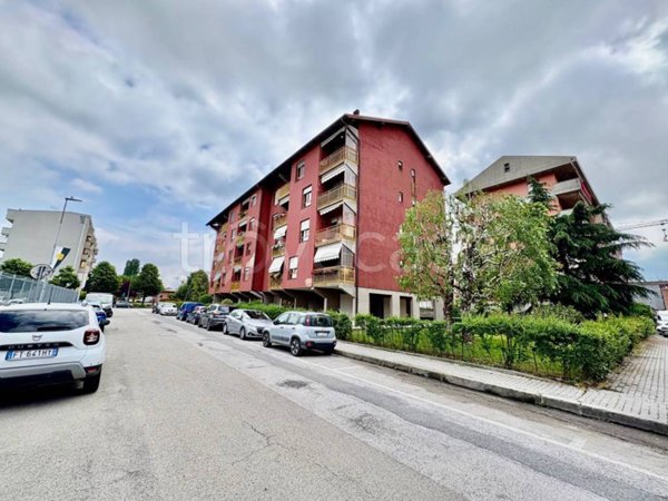 appartamento in vendita a Fossano