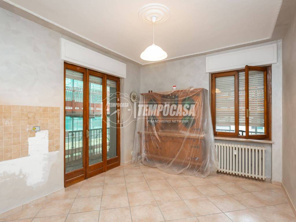 appartamento in vendita a Fossano