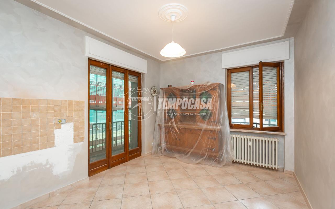 appartamento in vendita a Fossano