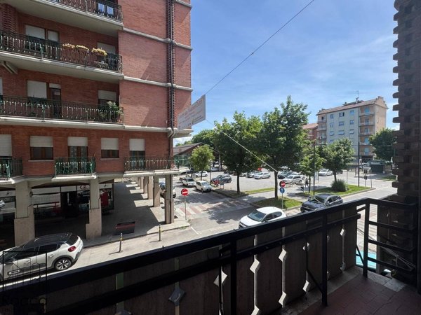 appartamento in vendita a Fossano