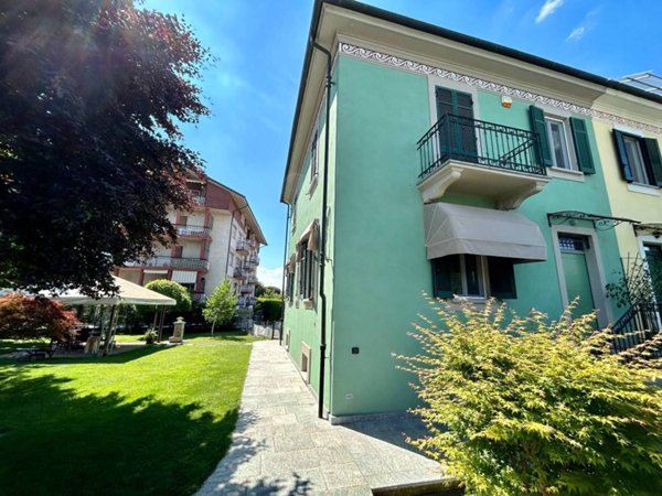 casa indipendente in vendita a Fossano