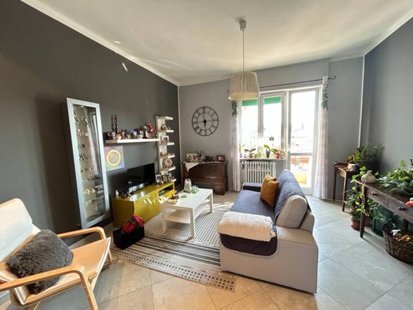 appartamento in vendita a Fossano