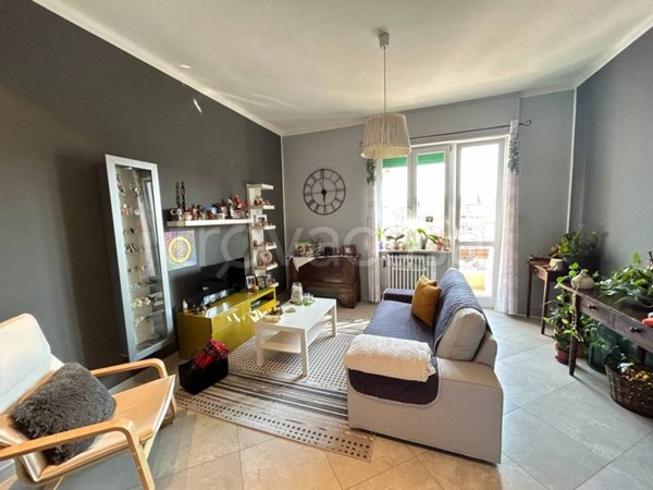 appartamento in vendita a Fossano