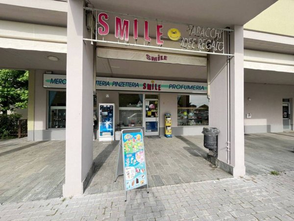 negozio in vendita a Fossano