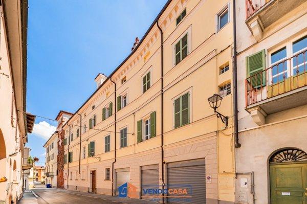 appartamento in vendita a Fossano