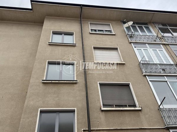 appartamento in vendita a Fossano