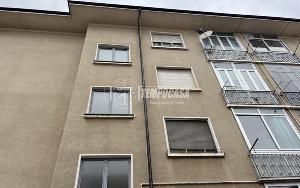 appartamento in vendita a Fossano