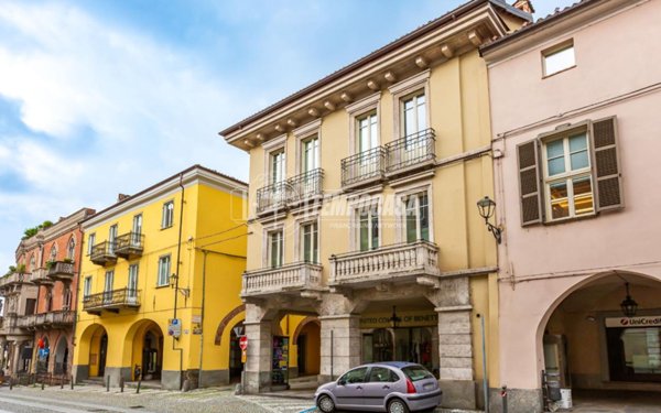 appartamento in vendita a Fossano