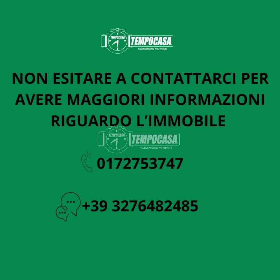 appartamento in vendita a Fossano
