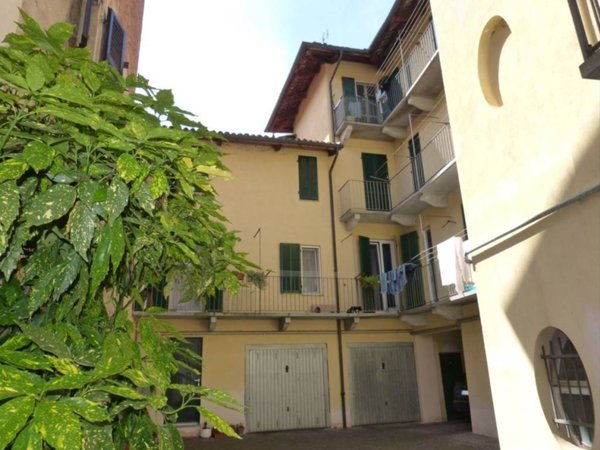 appartamento in vendita a Fossano