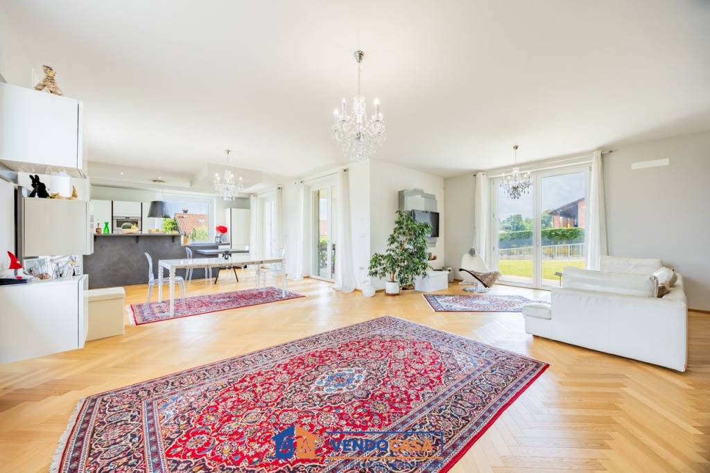 villa in vendita a Fossano