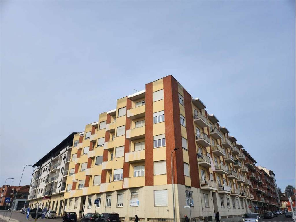appartamento in vendita a Fossano