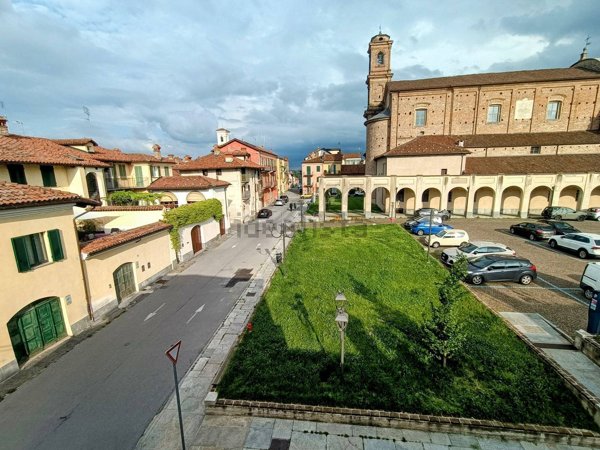 appartamento in vendita a Fossano