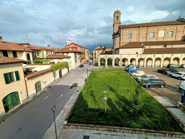 appartamento in vendita a Fossano