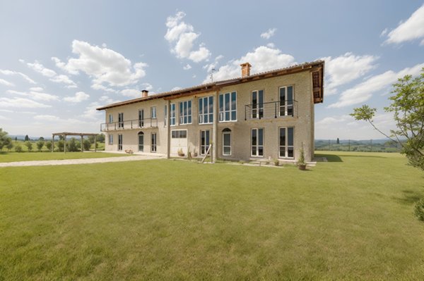 casa indipendente in vendita a Fossano in zona Mellea