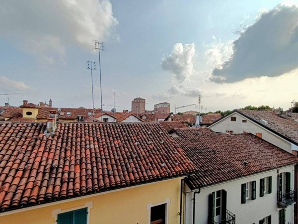 appartamento in vendita a Fossano