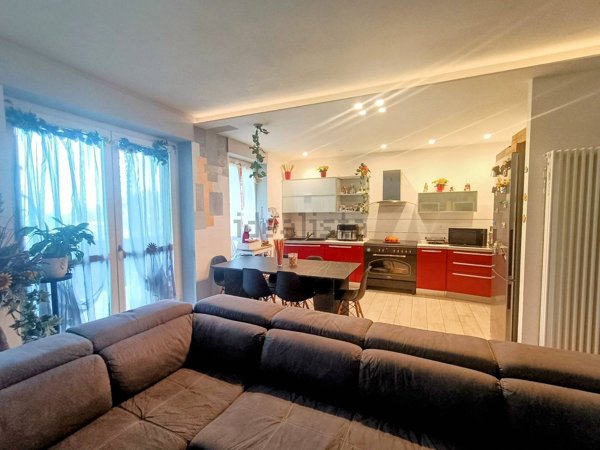 appartamento in vendita a Fossano