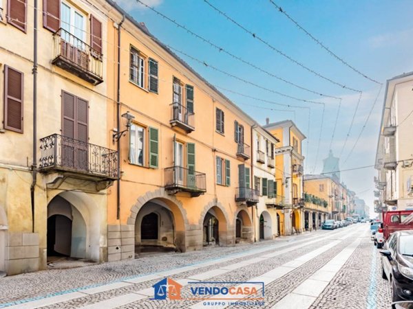 appartamento in vendita a Fossano