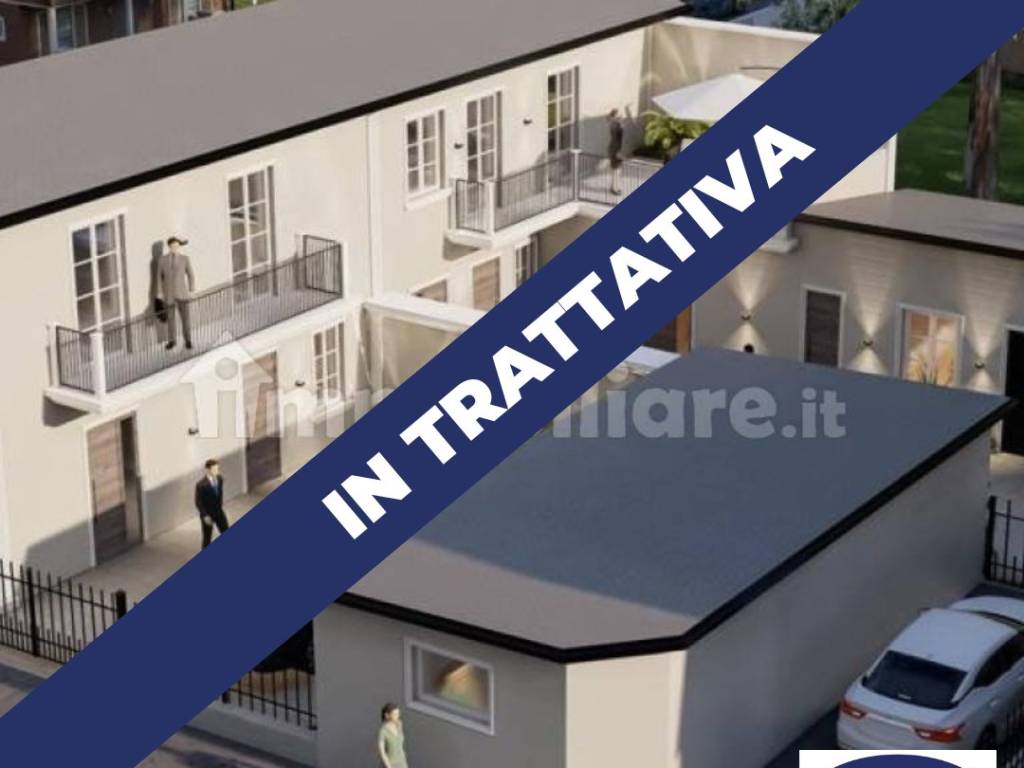 casa indipendente in vendita a Fossano