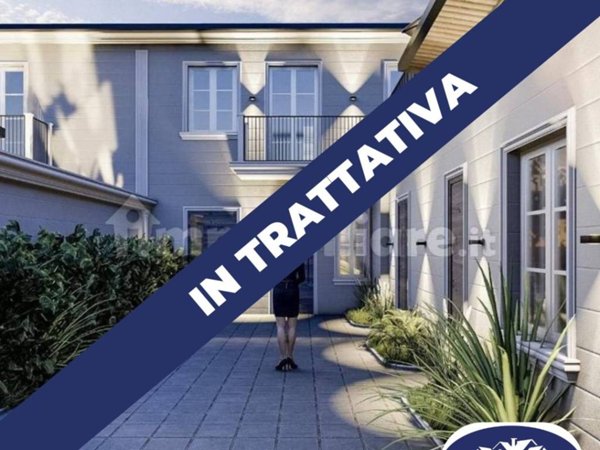 casa indipendente in vendita a Fossano