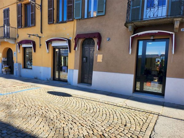 trivano in vendita a Fossano