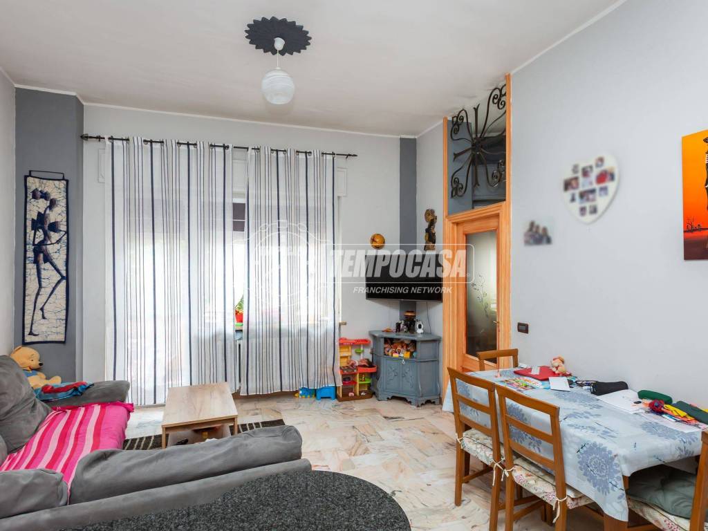 appartamento in vendita a Fossano