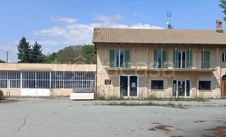 casa indipendente in vendita a Fossano