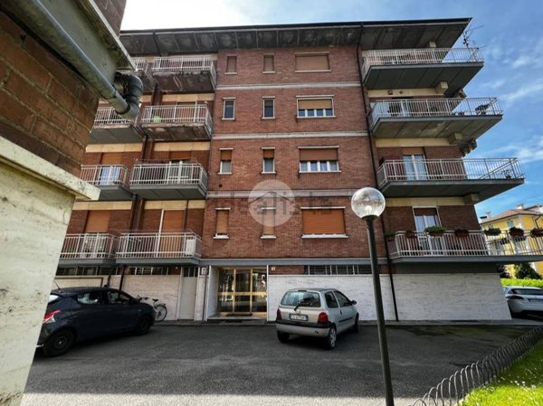 appartamento in vendita a Fossano