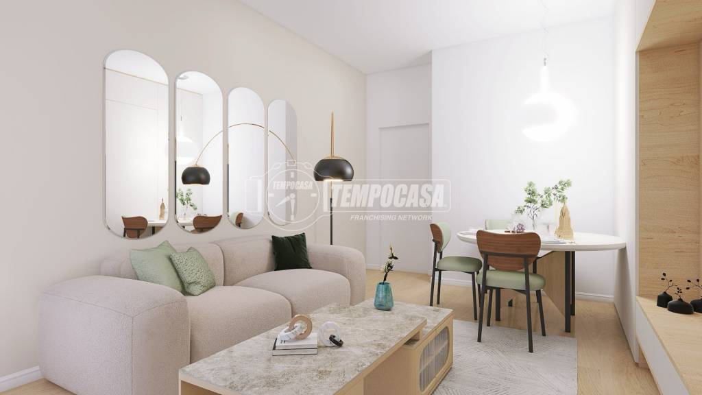 appartamento in vendita a Fossano