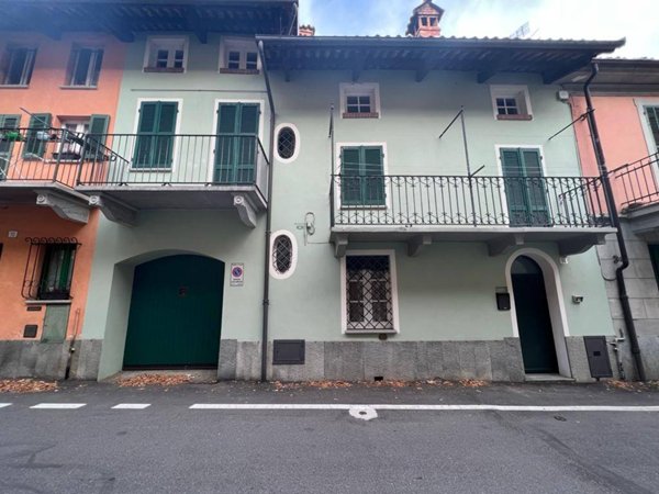 casa indipendente in vendita a Fossano