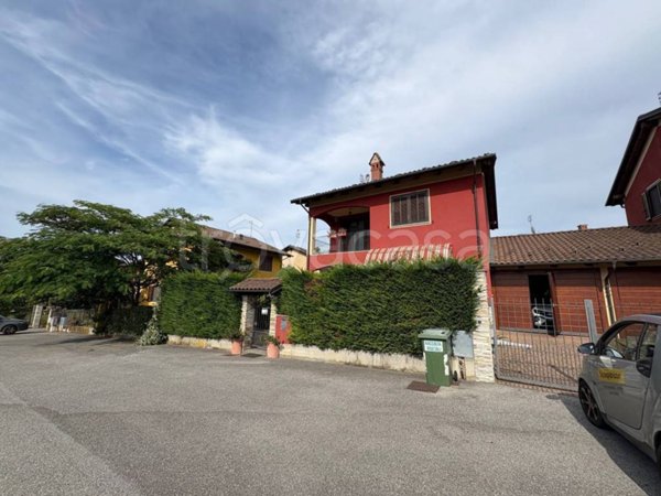 casa indipendente in vendita a Fossano in zona San Lorenzo
