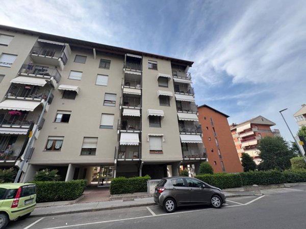 appartamento in vendita a Fossano