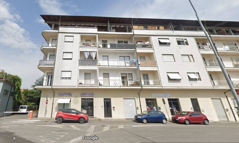 appartamento in vendita a Fossano