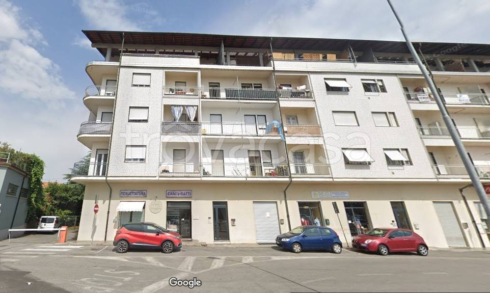 appartamento in vendita a Fossano