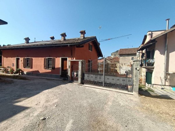 appartamento in vendita a Fossano