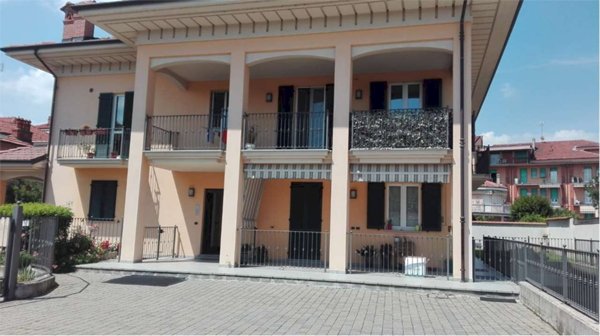 appartamento in vendita a Fossano