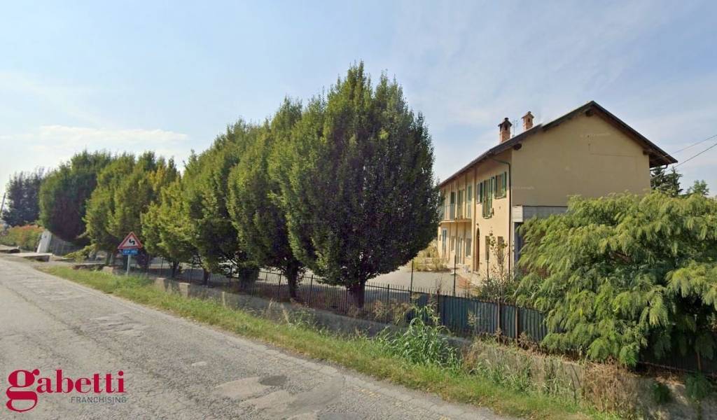 casa indipendente in vendita a Fossano