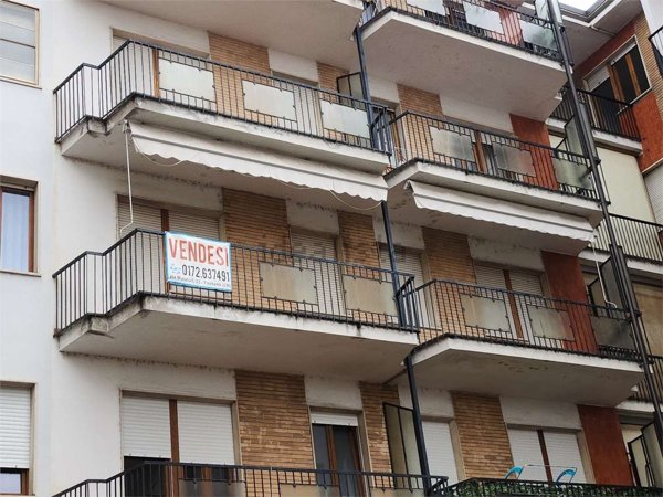 appartamento in vendita a Fossano