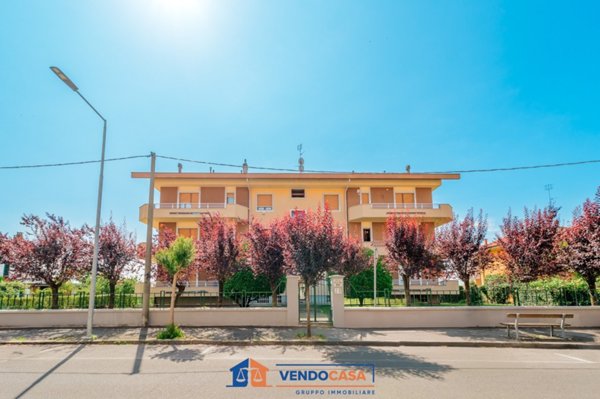 appartamento in vendita a Fossano