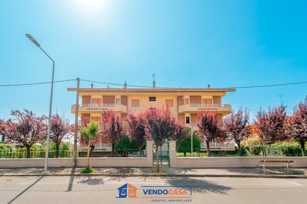 appartamento in vendita a Fossano