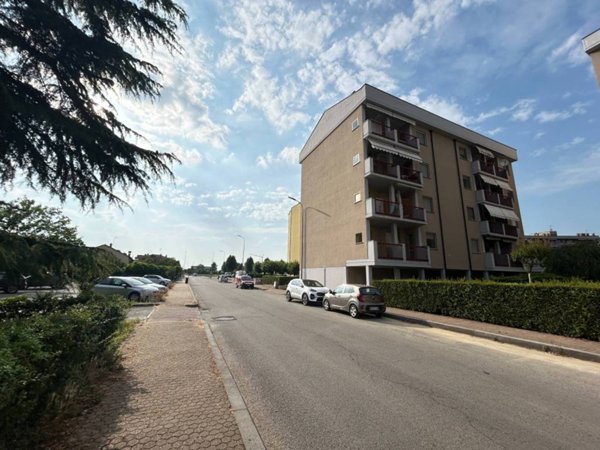 appartamento in vendita a Fossano